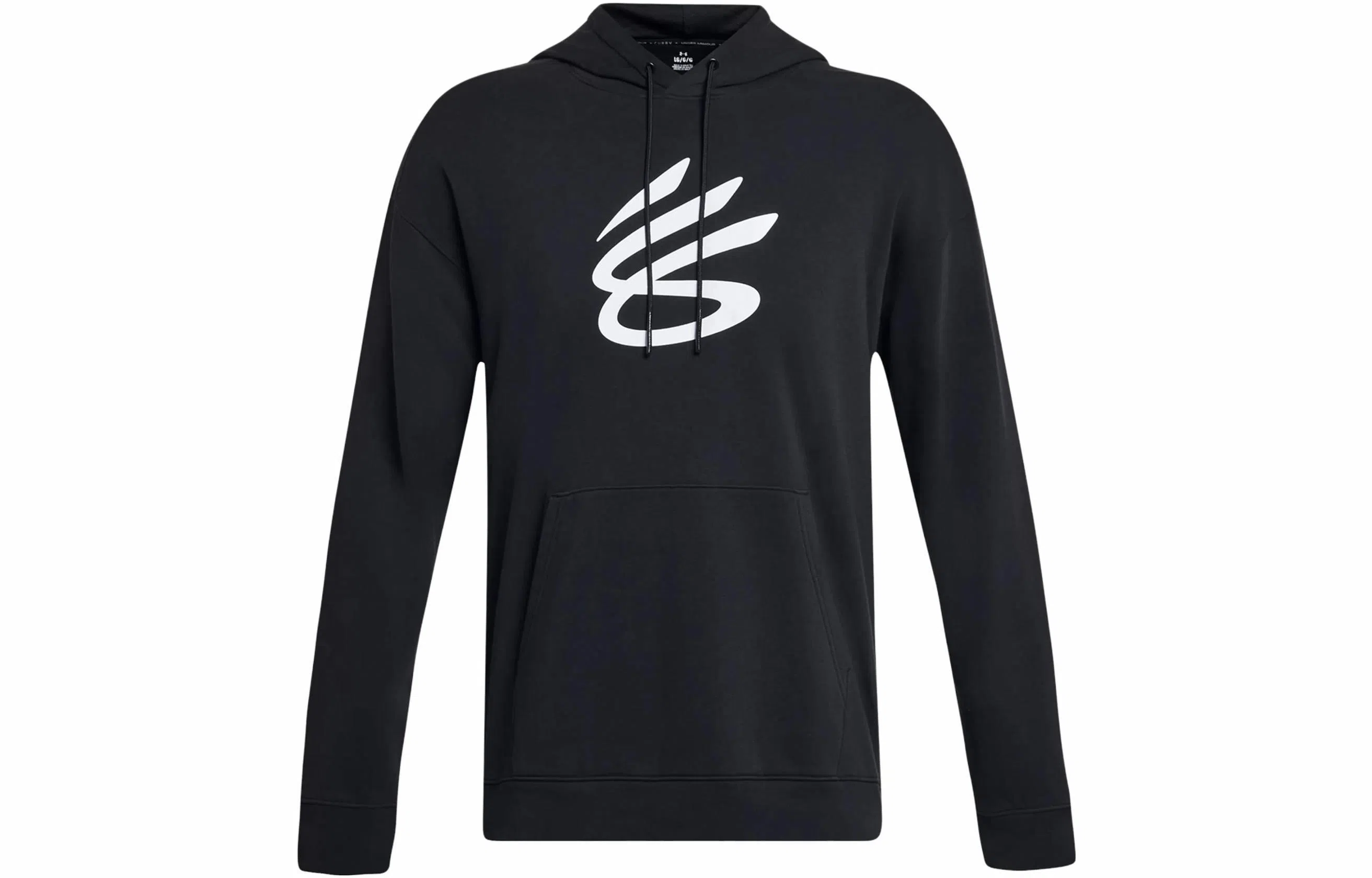 Under Armour Curry Logo