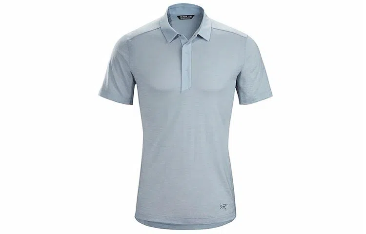 Arcteryx A2b Ss Polo Men's Polo