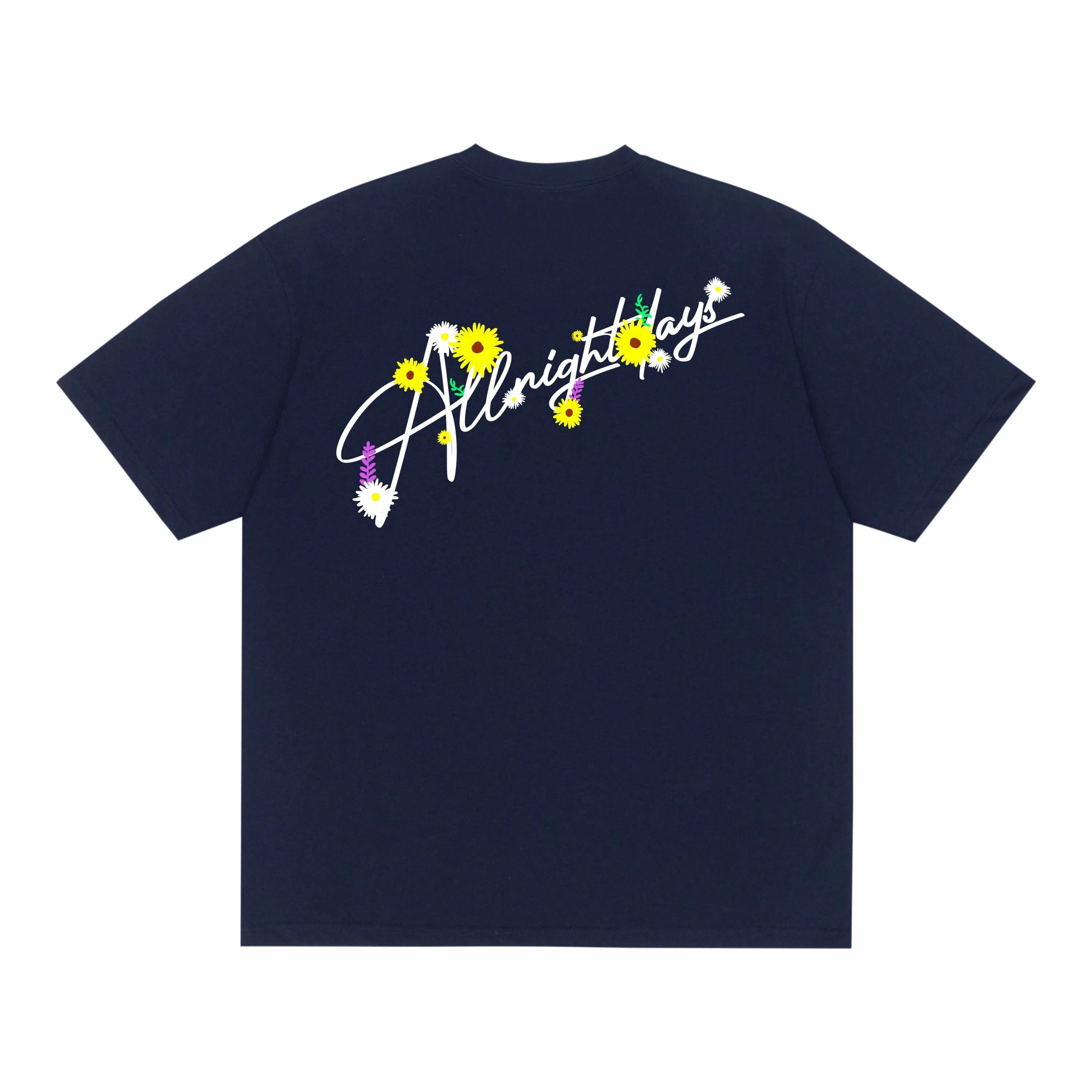 RECOLETA x OKET LOGOT