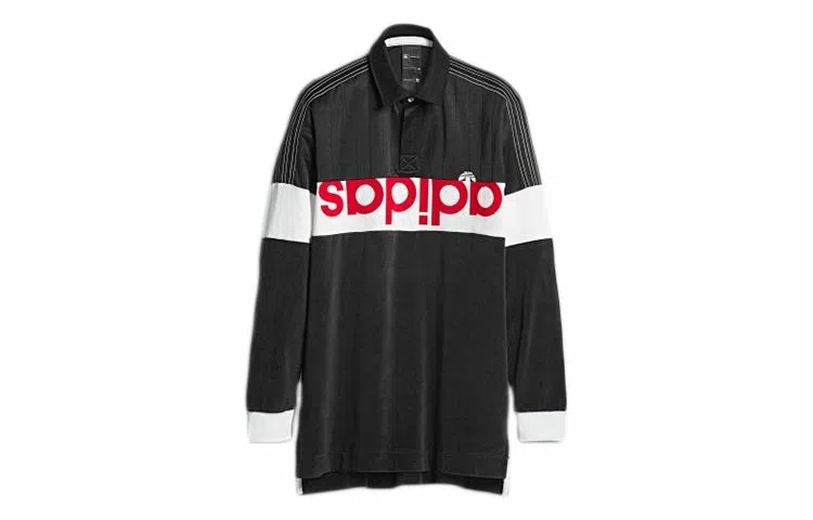 adidas originals x alexander wang polo