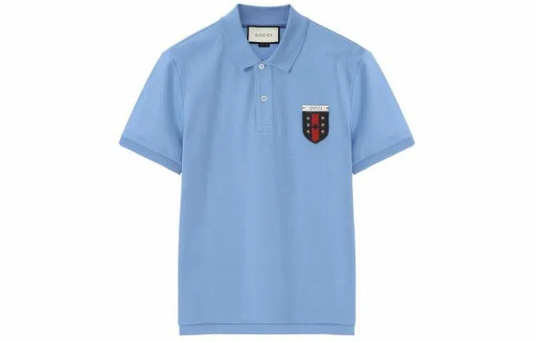 GUCCI LogoPolo