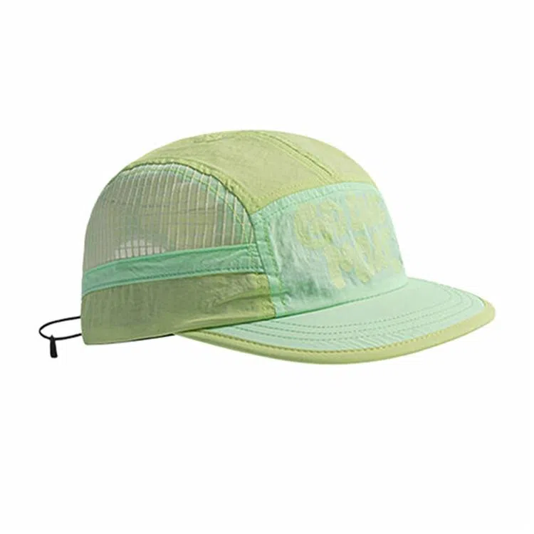 心水好物 撞色速干网眼时尚透气遮阳休闲百搭 棉 鸭舌帽 男女同款情侣款