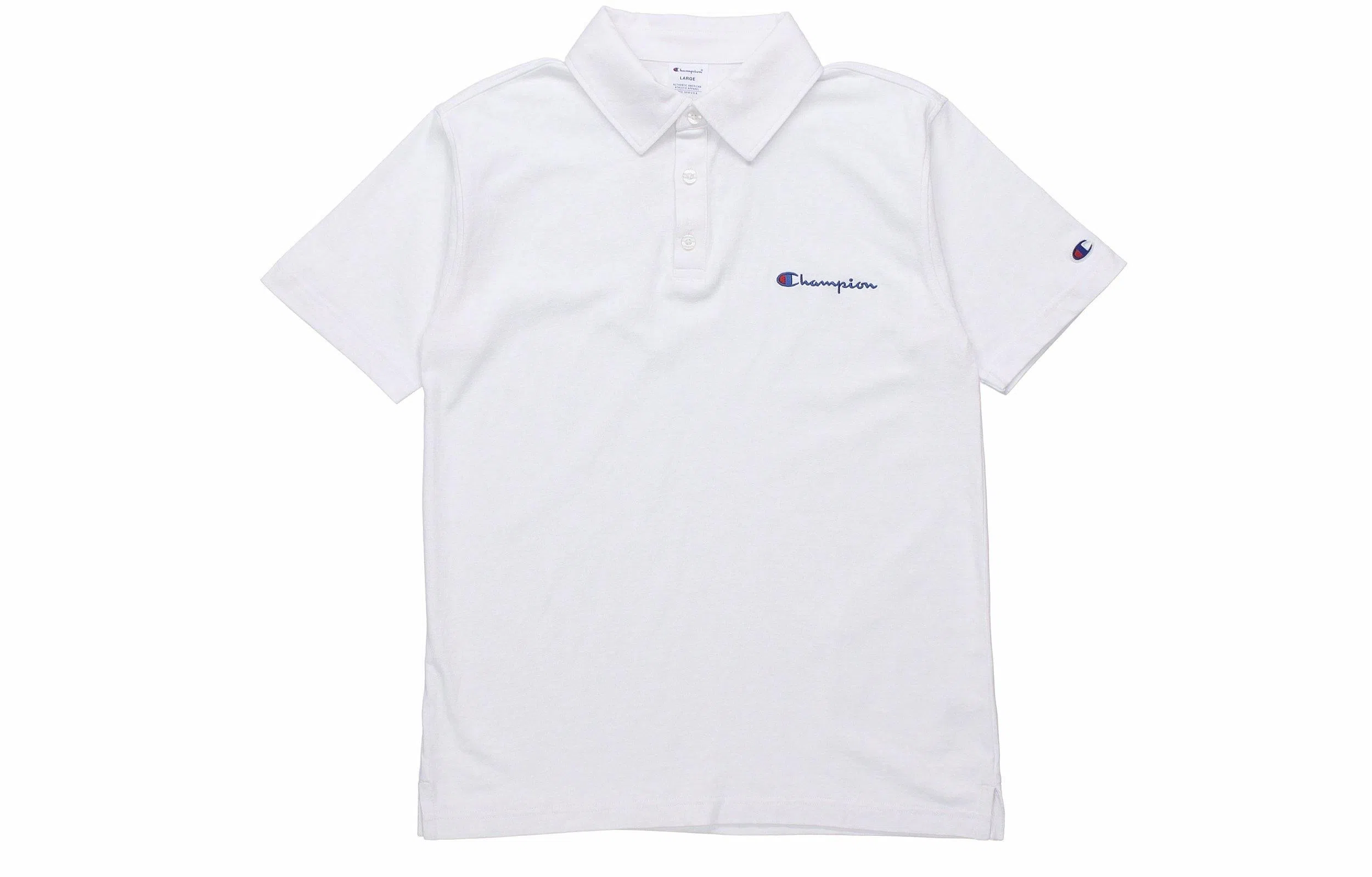 Champion Polo