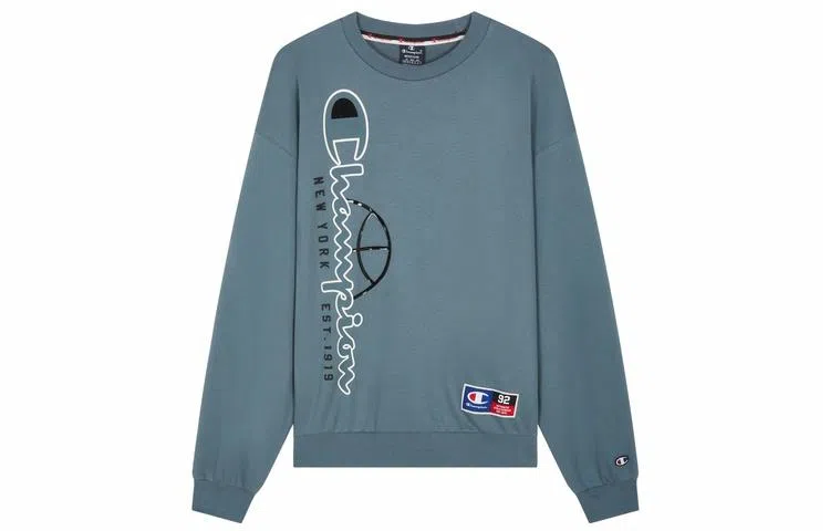 Champion Legacy SS24 Logo