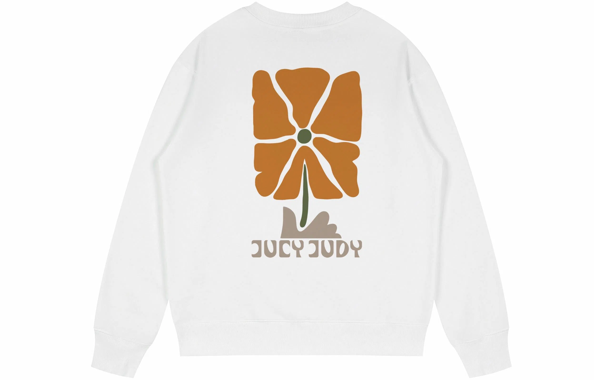 JUCY JUDY LOGO