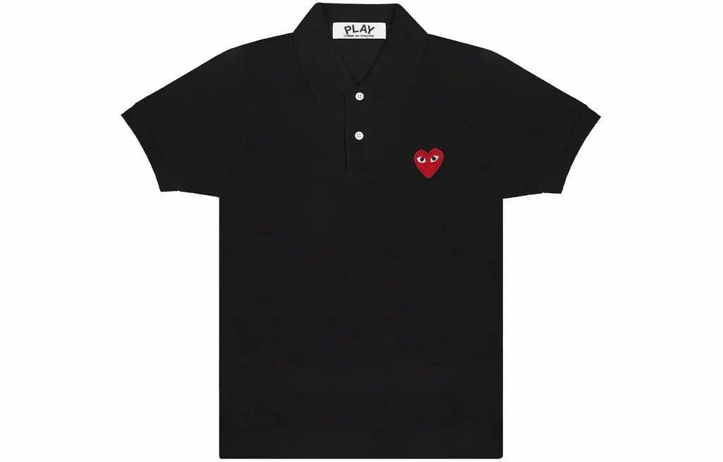 CDG Play polo