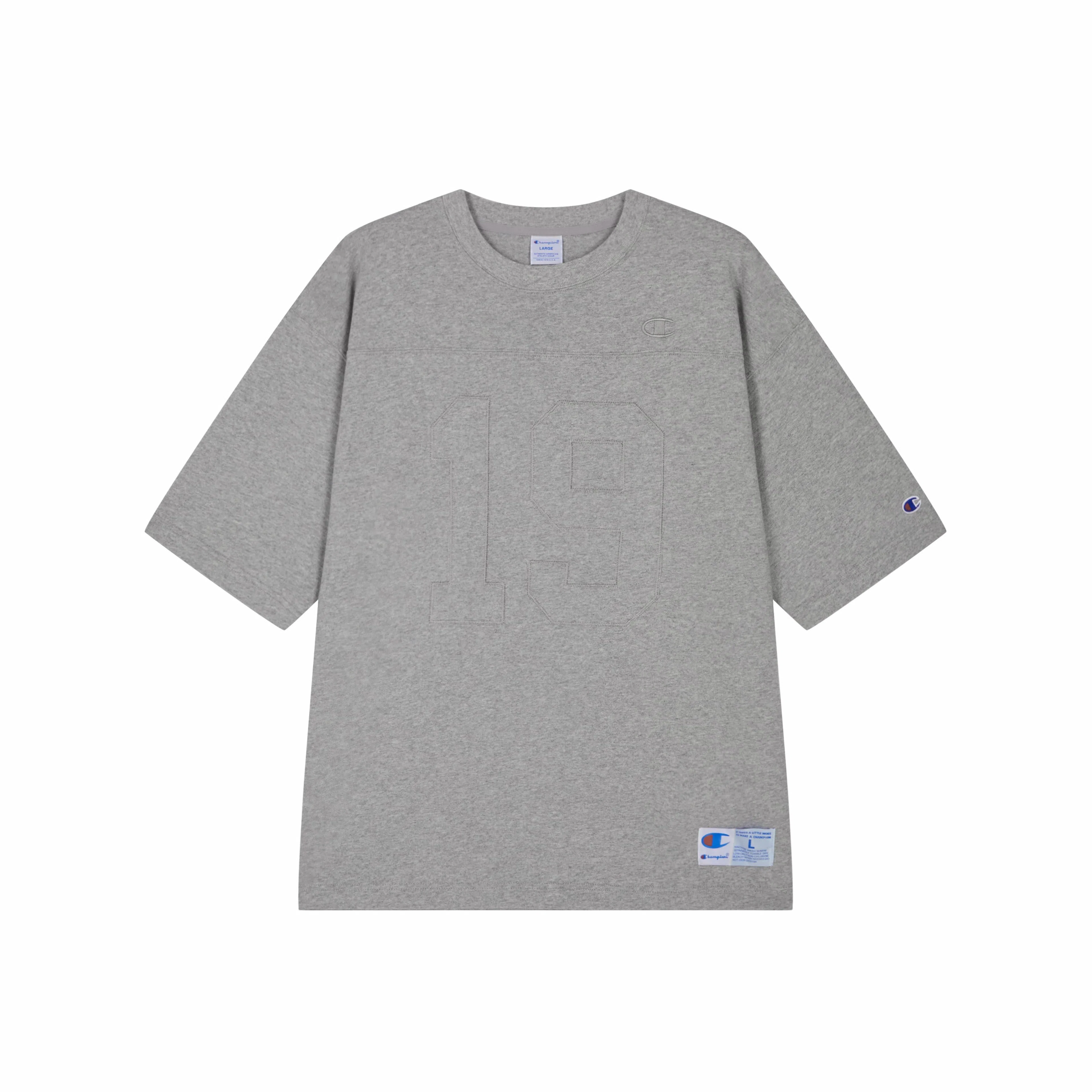 Champion SS25 ACTION STYLE T