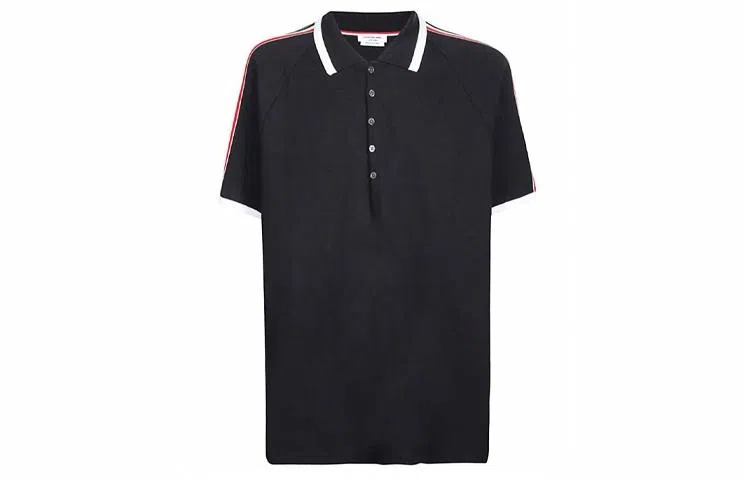 THOM BROWNE Polo