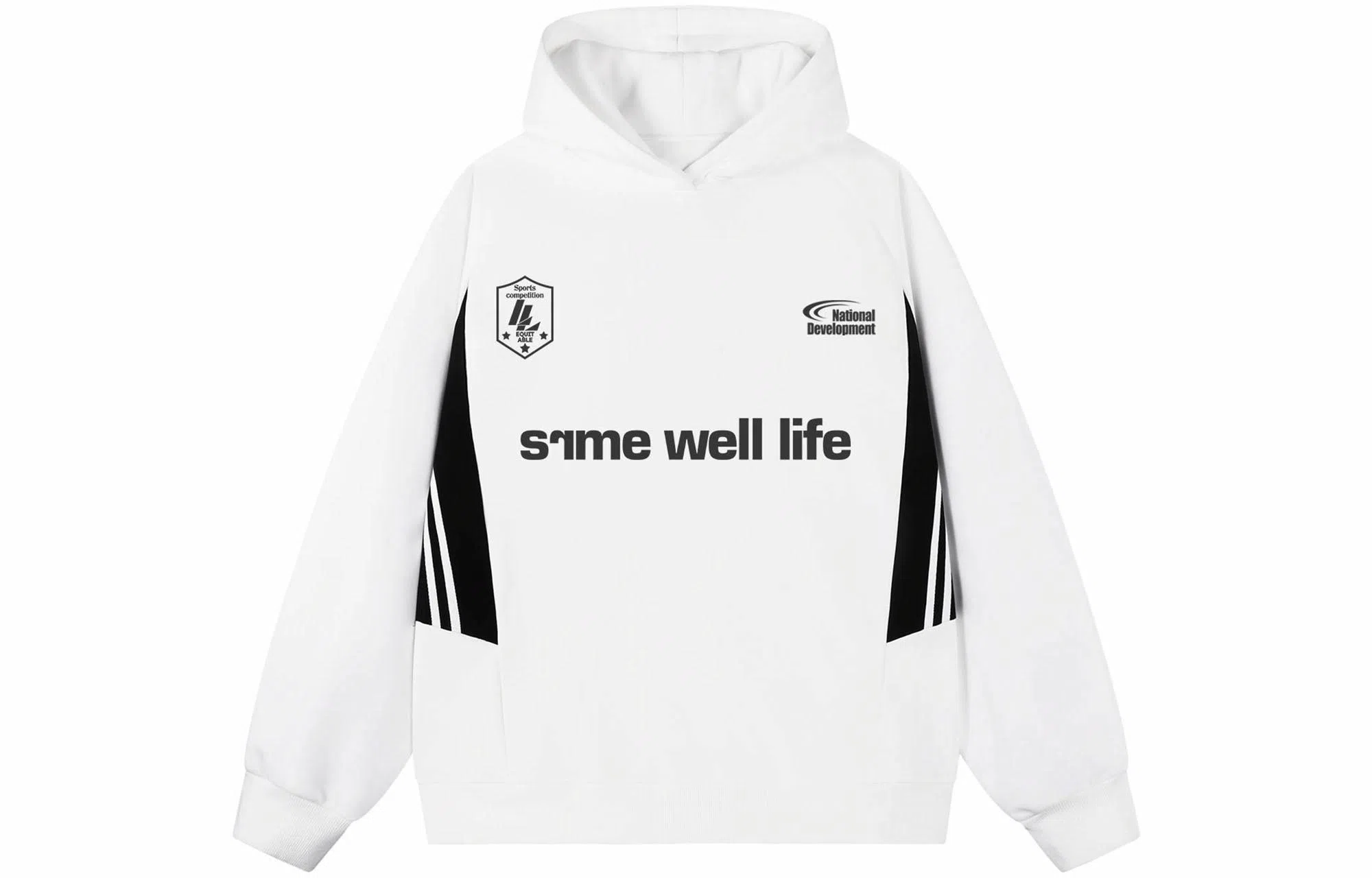 SIMPLE RIMLESSSRME well life