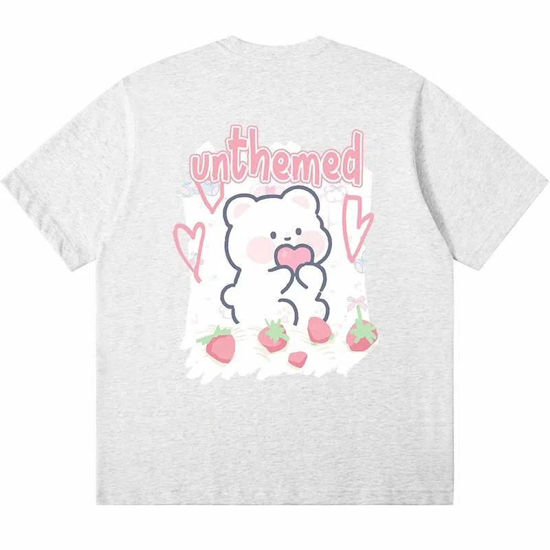 UNthemed T