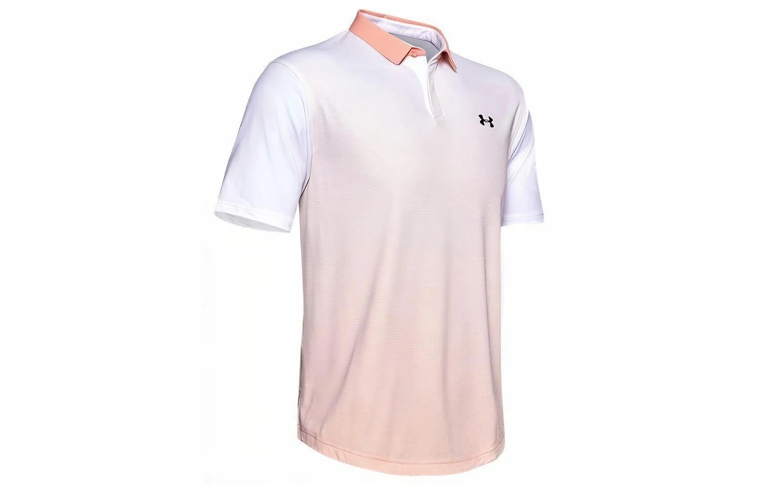 Under Armour Iso-Chill Polo