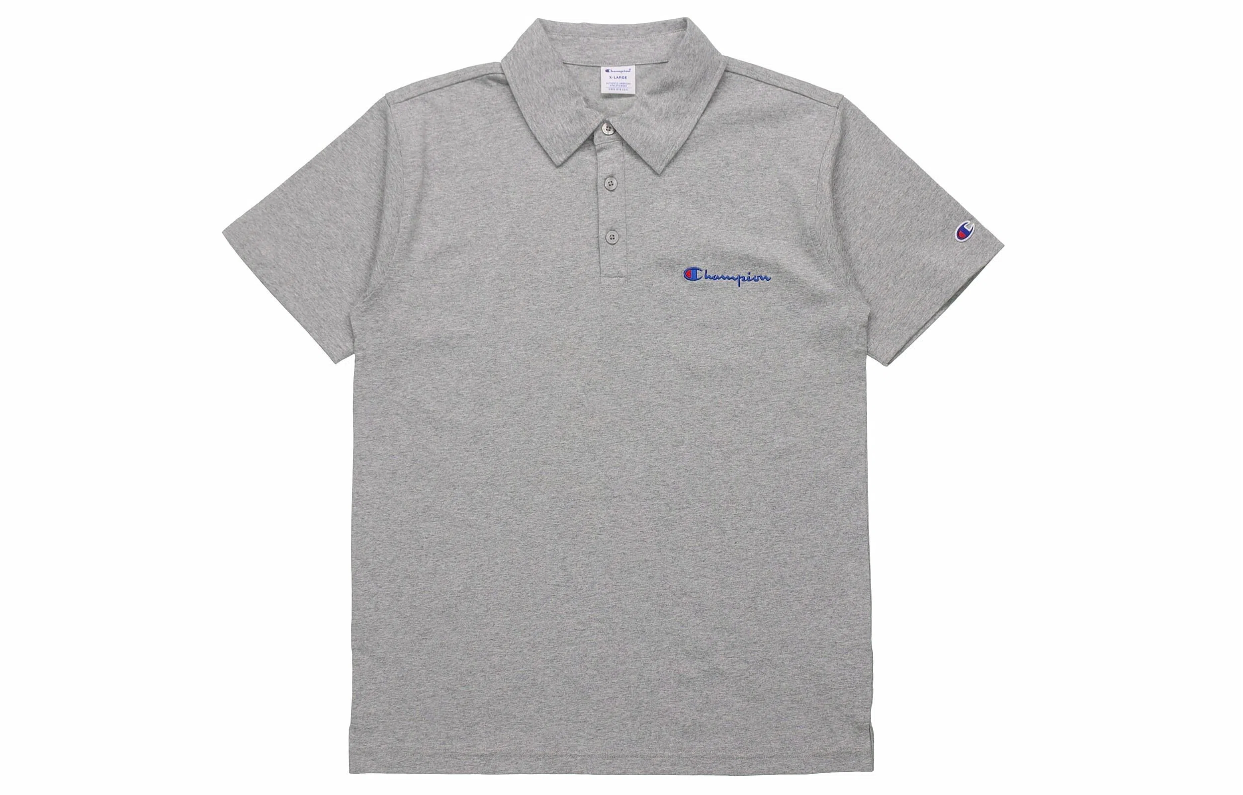 Champion Logopolo