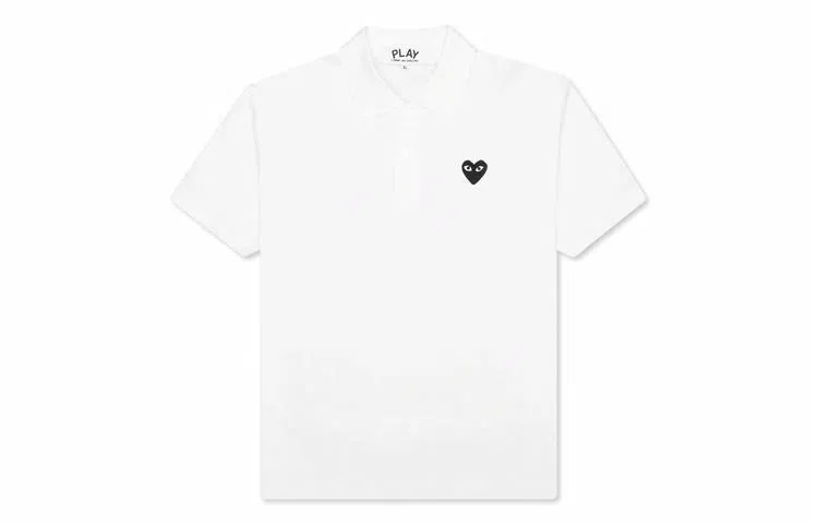 CDG Play Polo