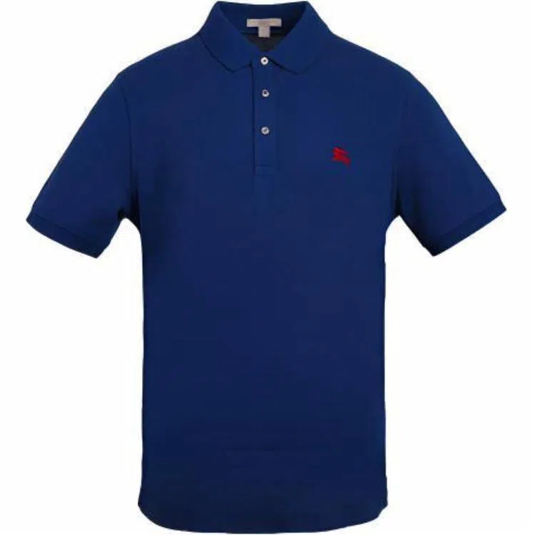 Burberry polo