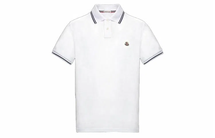 Moncler LogoPOIO