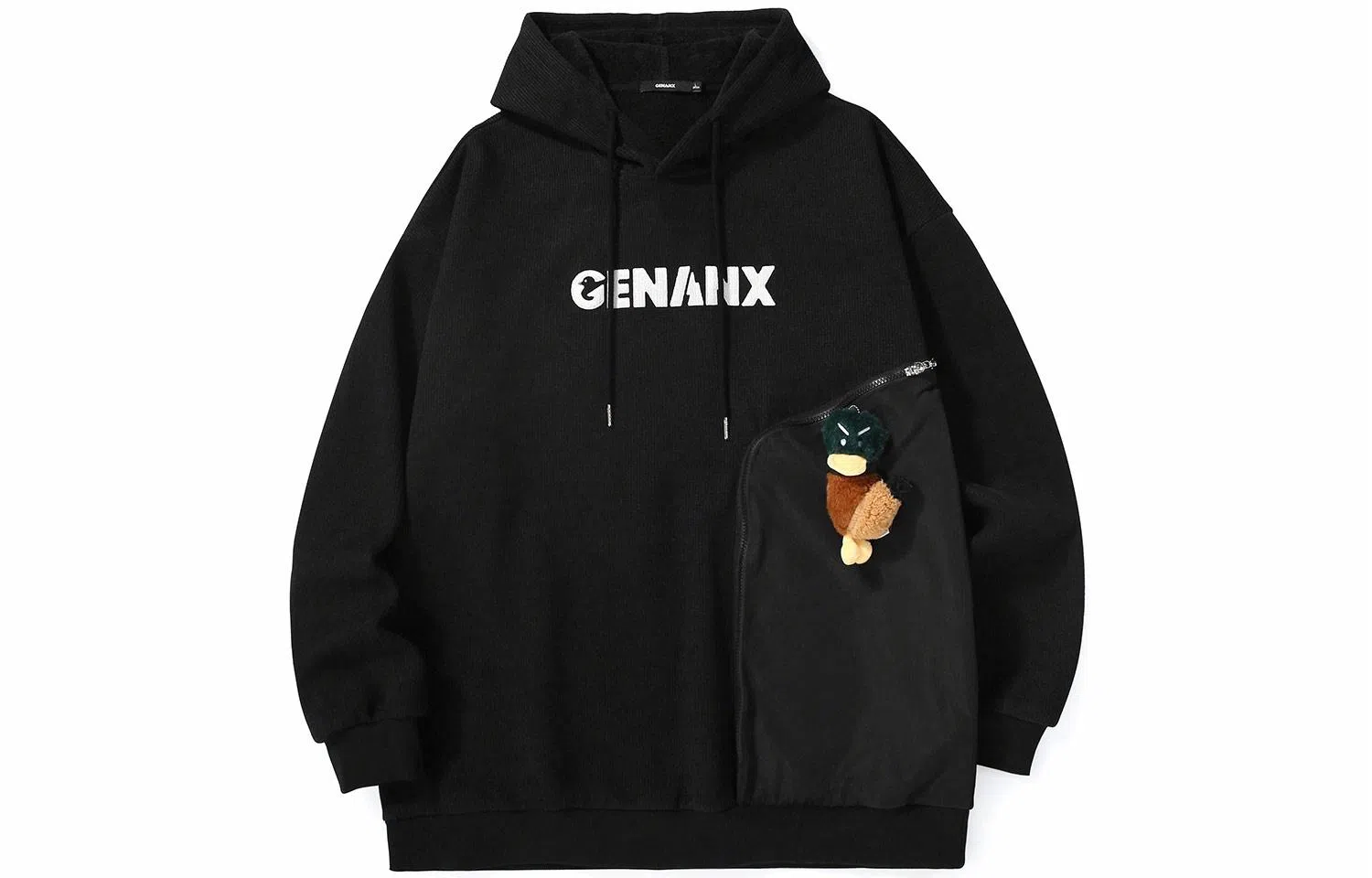 GENANX