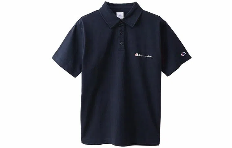 Champion Logopolo