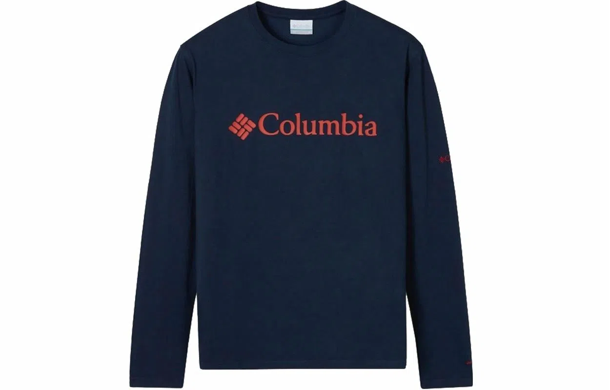 Columbia T
