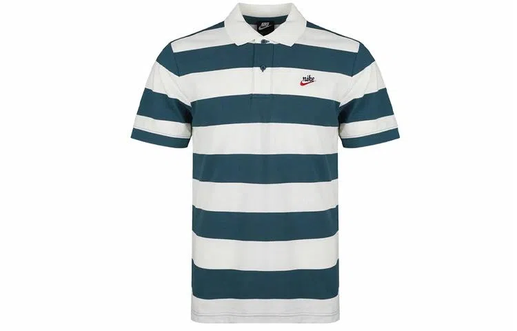 Nike Sportswear Heritage Polo