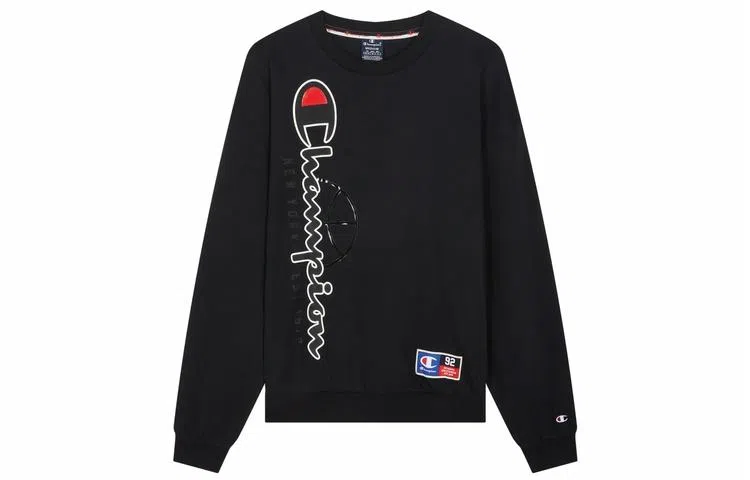 Champion Legacy SS24 Logo