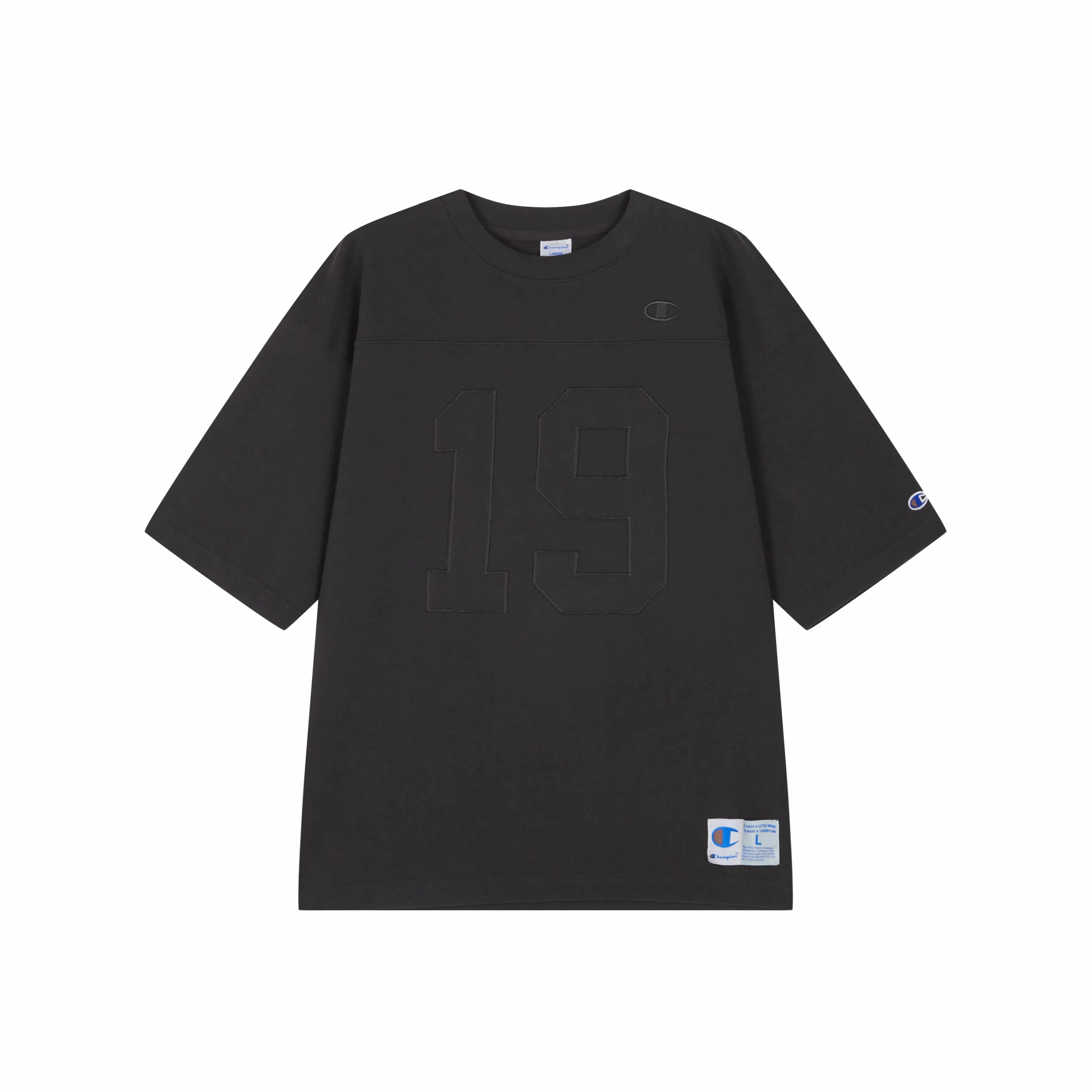 Champion SS25 ACTION STYLE T