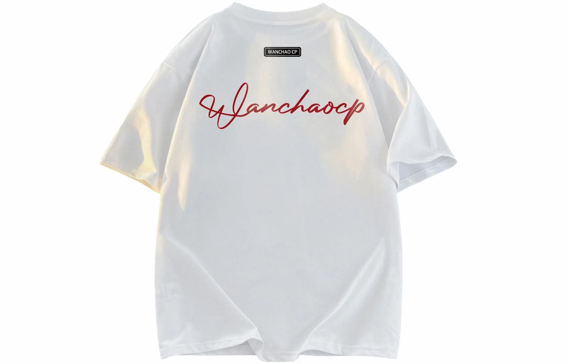 WANCHAO CP logoT