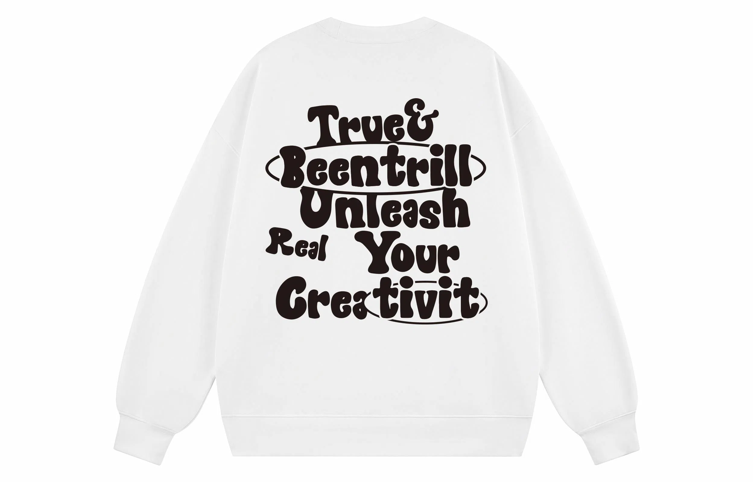 BEENTRILL Logo
