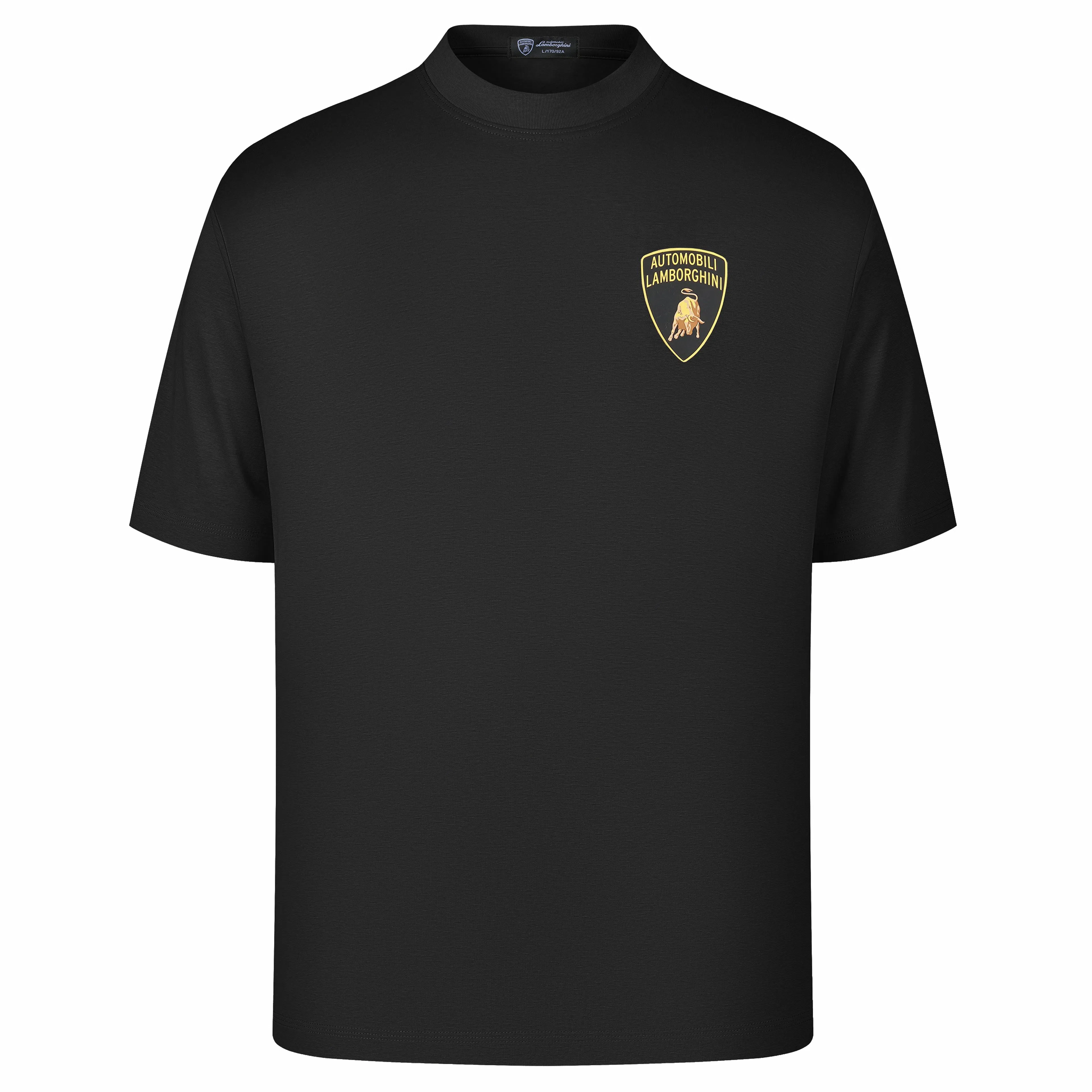 Automobili Lamborghini logoT