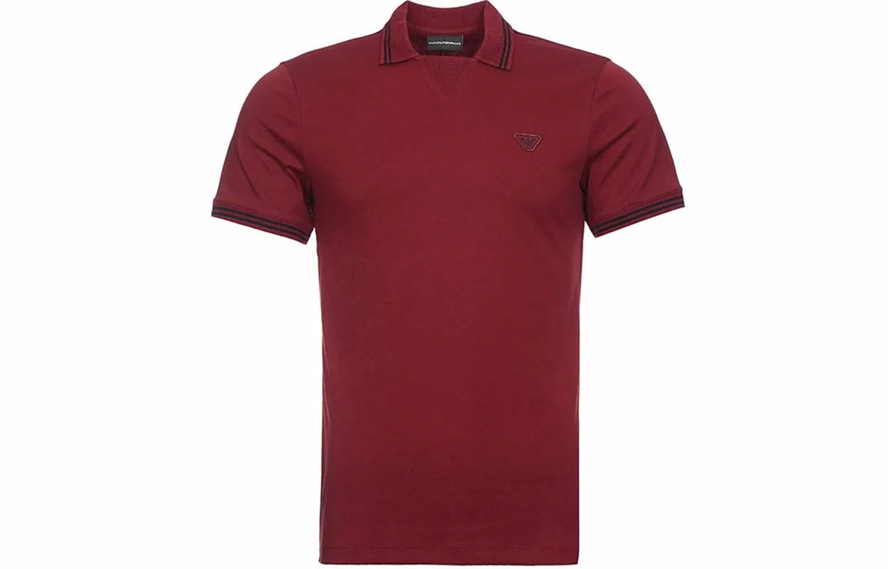 EMPORIO ARMANI Polo