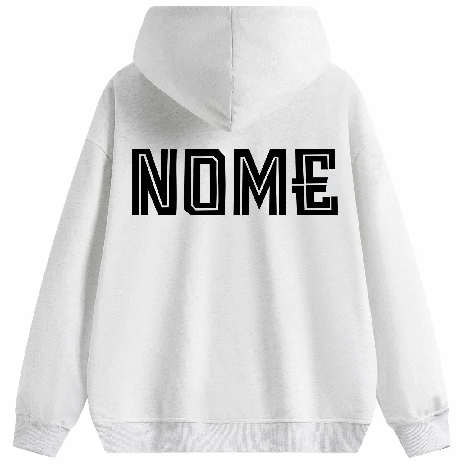 NOME Logo