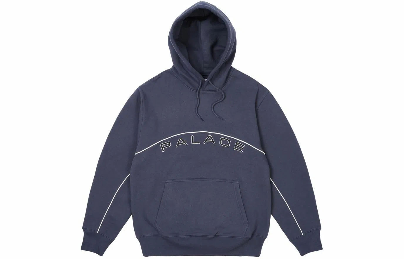PALACE SS24 ARC HOOD