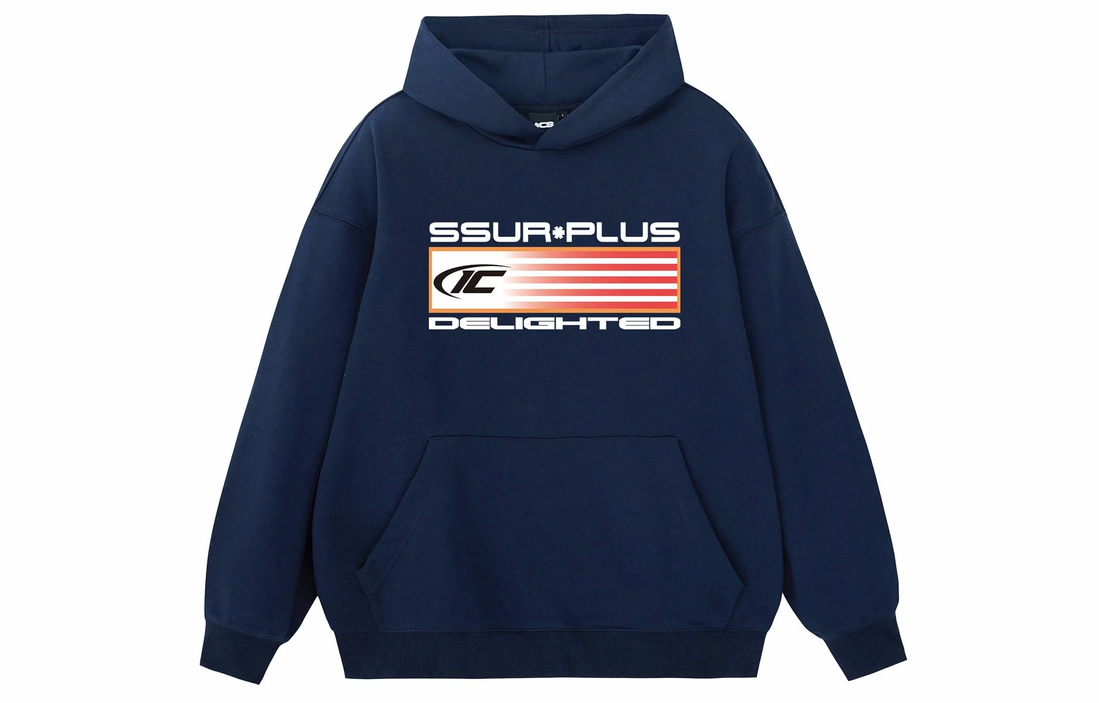 ICONS Lab x SSUR PLUS