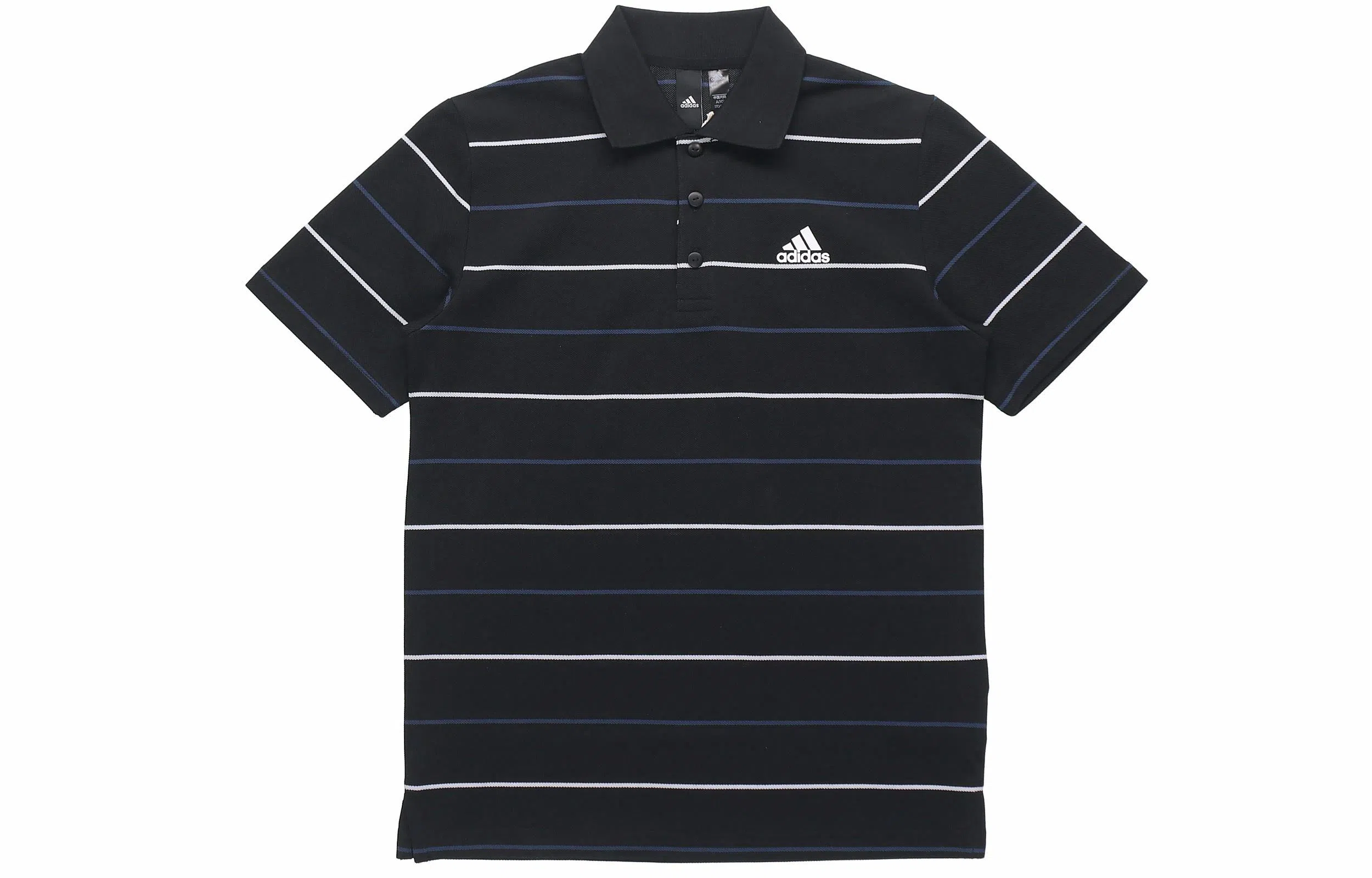 adidas Fi Polo Yarndye Polo