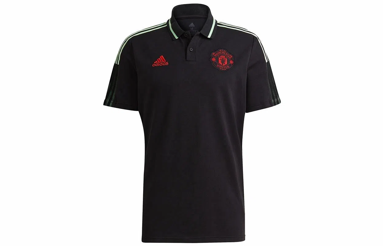 adidas Mufc Polo polo