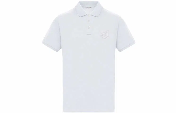 Moncler SS21 Polo