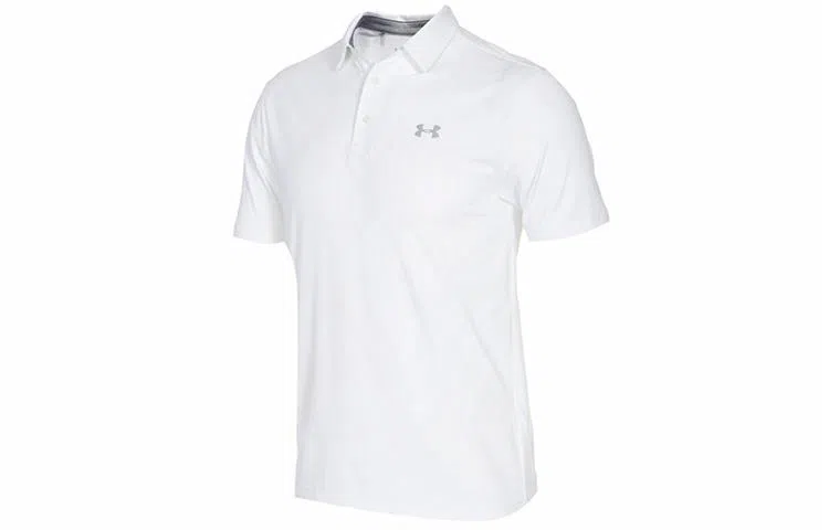 Under Armour Playoff 2.0 Polo