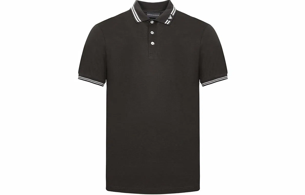 EMPORIO ARMANI Polo
