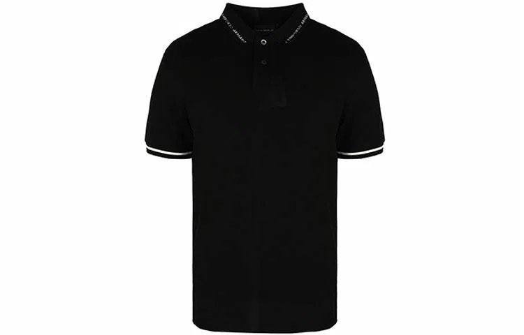 EMPORIO ARMANI SS21 Polo