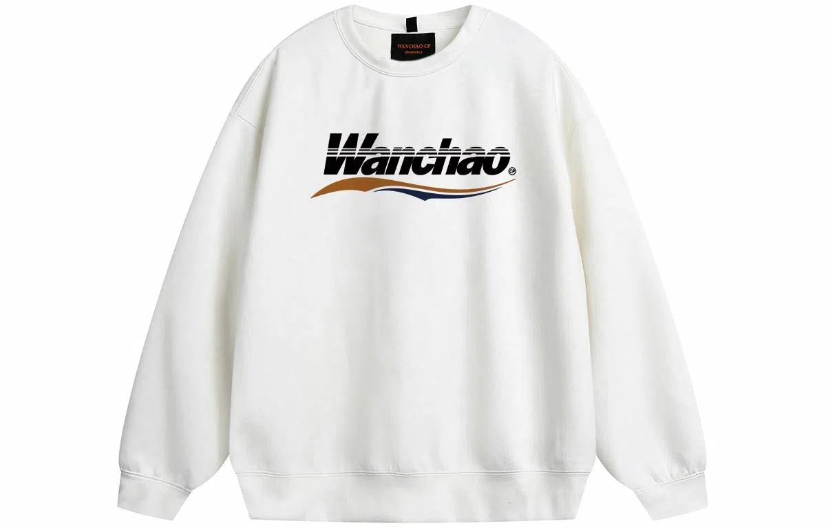 WANCHAO CP Logo