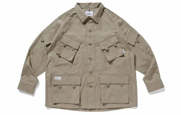 WTAPS FW21