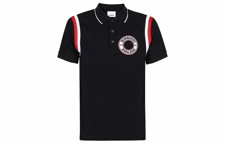 Burberry SS21 Polo