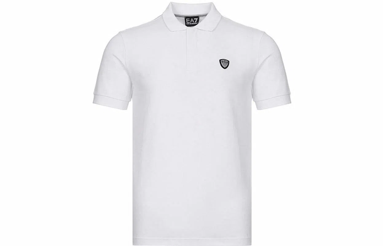 EMPORIO ARMANI ea7polo