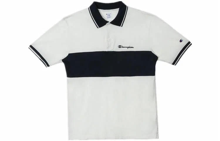 Champion Basic LogoPolo