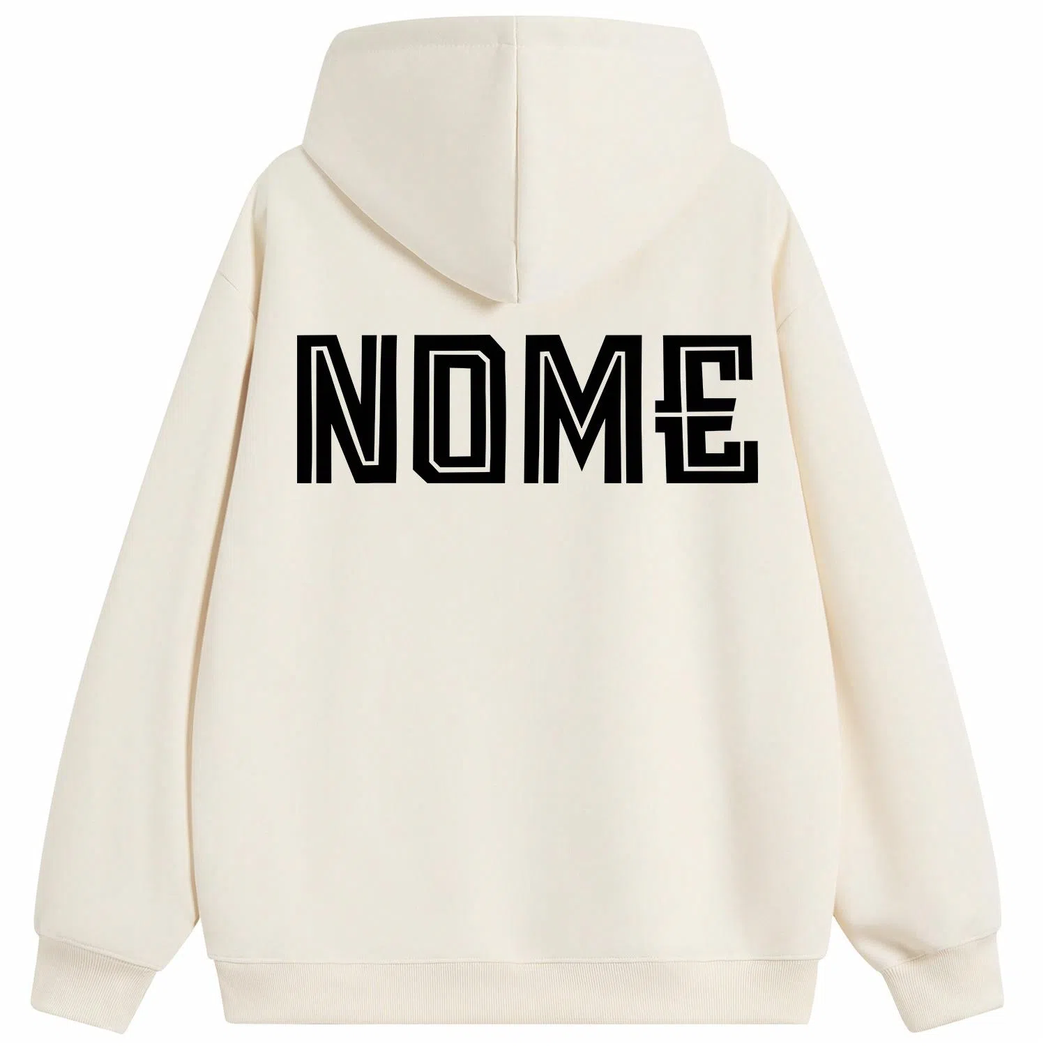 NOME Logo