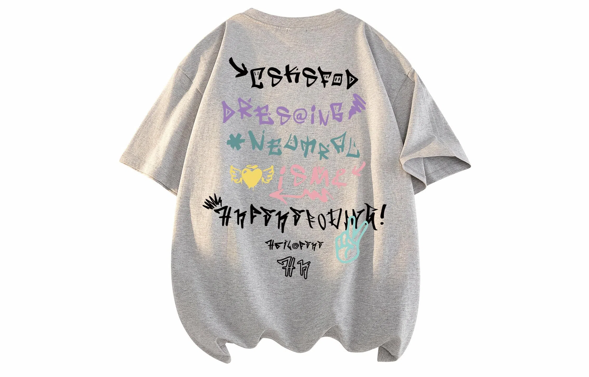 CSKS 230GVINTAGELogoT