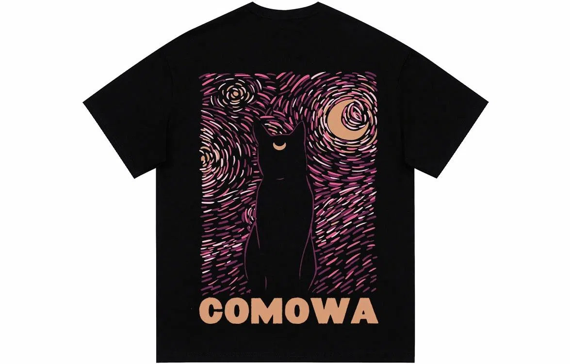 COMOWA LogoT