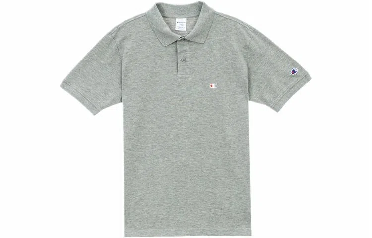 Champion C LogoPolo