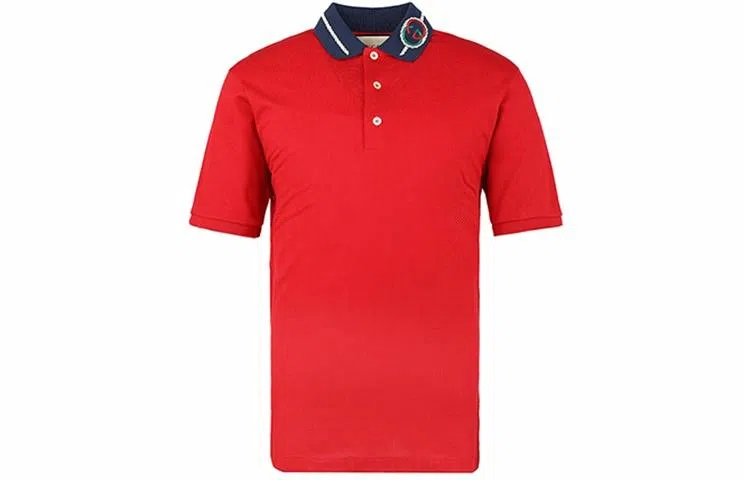 GUCCI LogoPolo