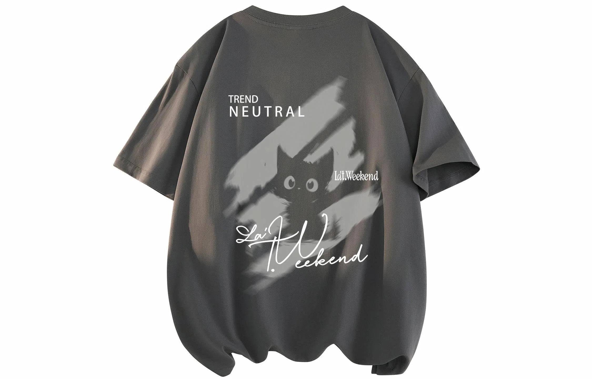 LA'T.WEEKEND LogoT