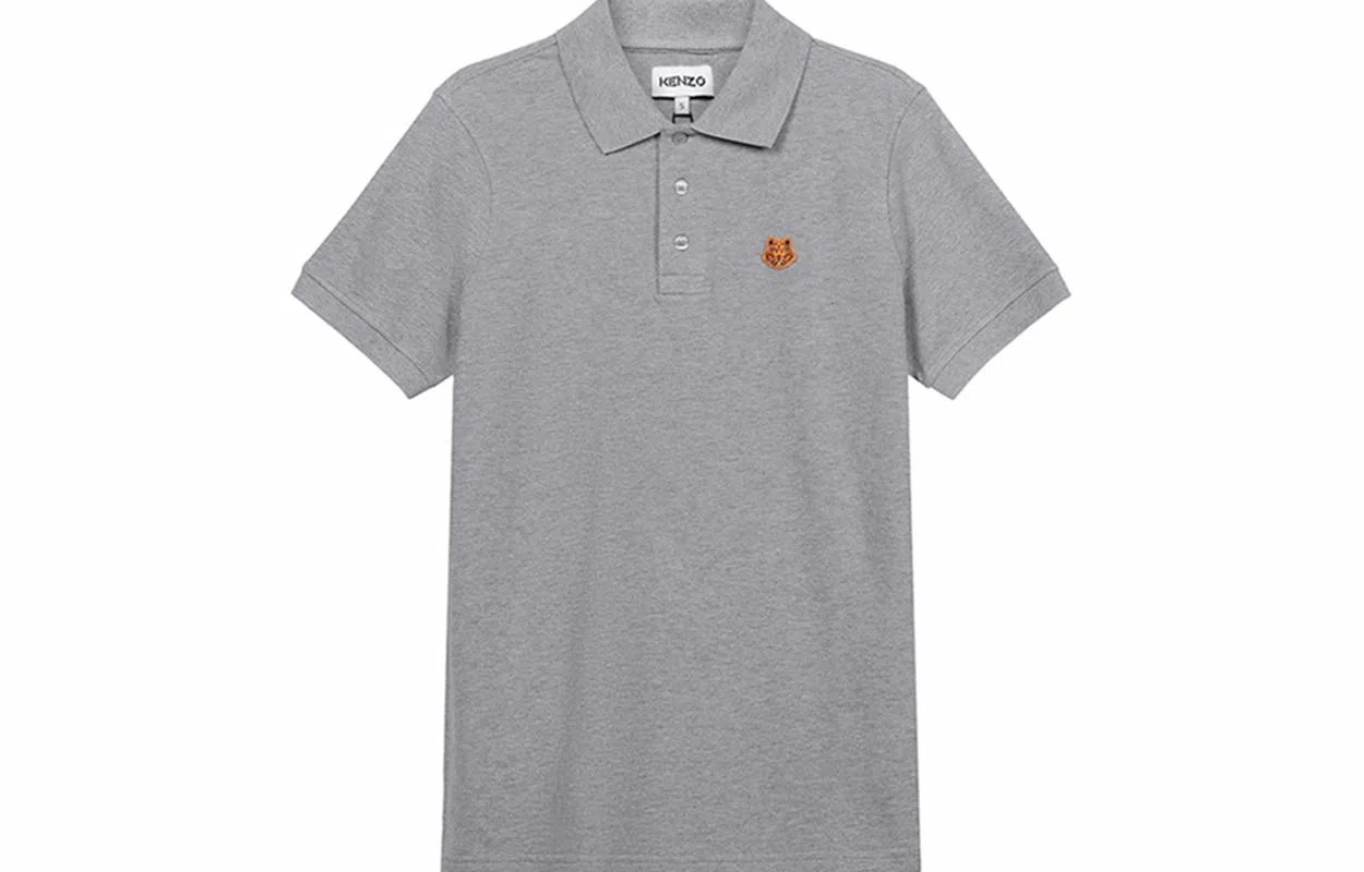 KENZO SS21 Polo